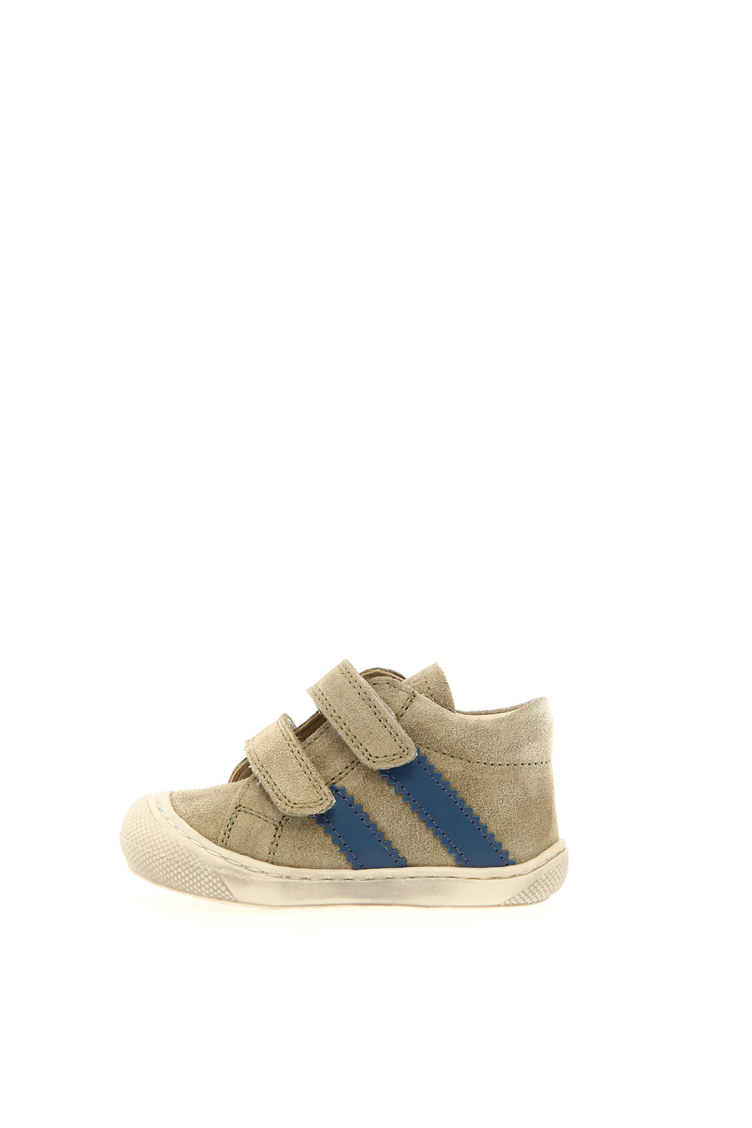 Schoenen Macks 2 Suede Stone / Azure