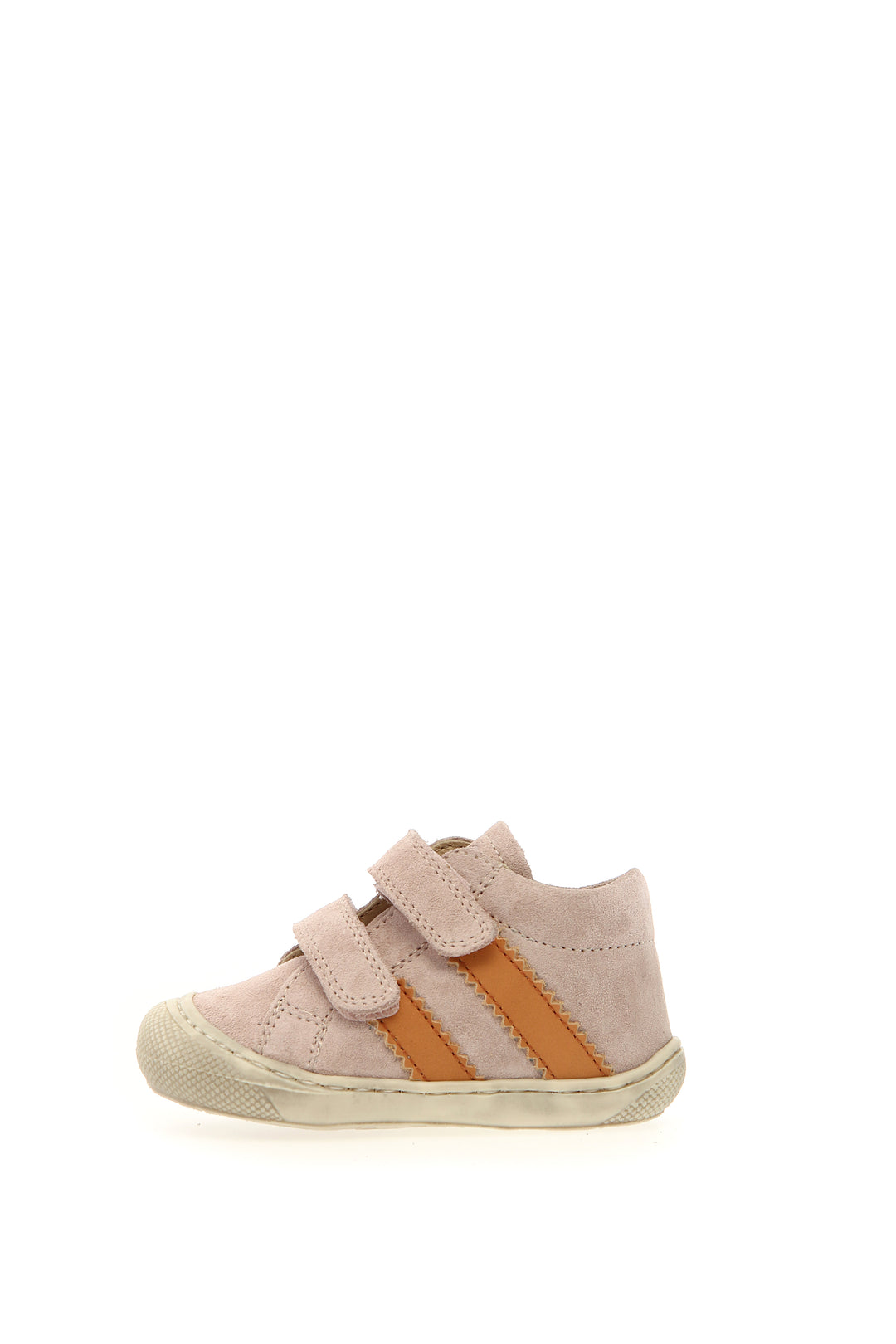 Schoenen Macks 2 Suede Cipria / Apricot
