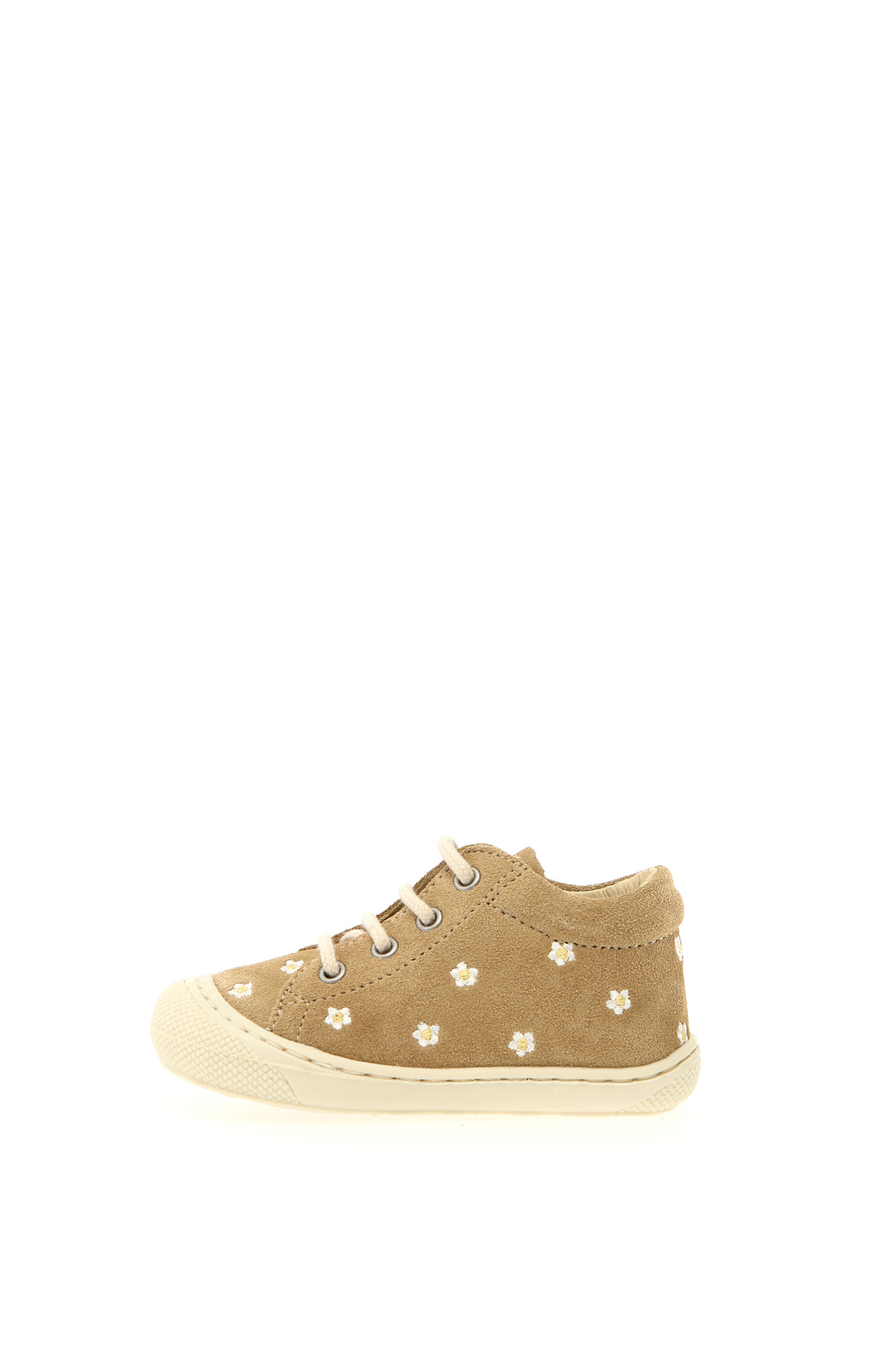 Schoenen Cocoon Daisies Suede Sand