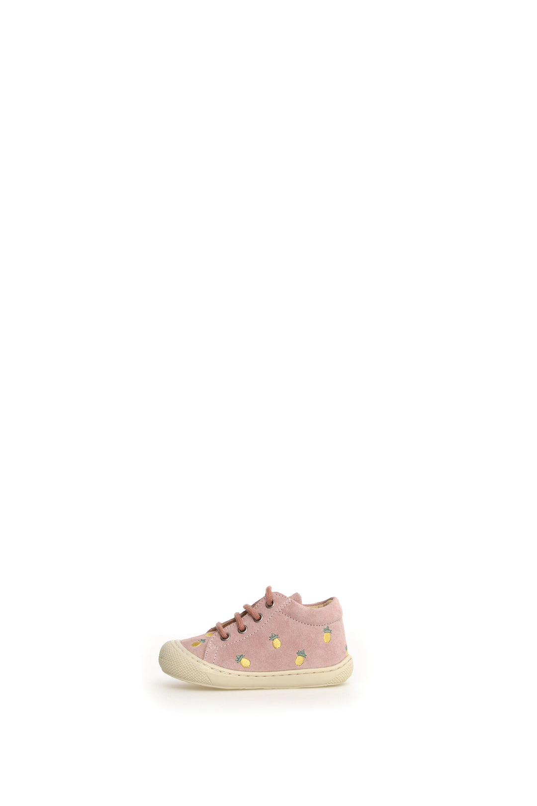 Schoenen Cocoon Pineapples Suede Cipria