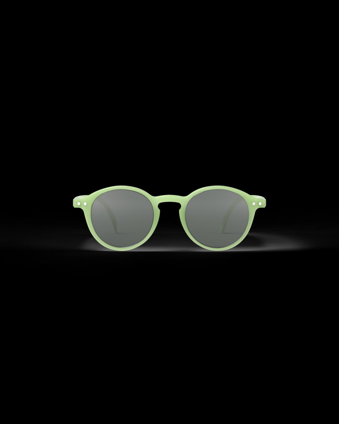 Izipizi - Zonnebril Junior #D | Pear