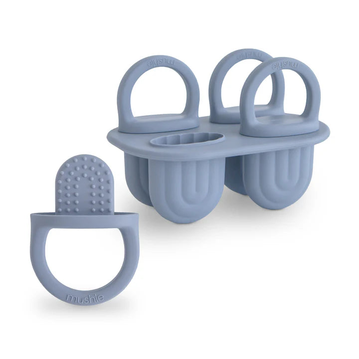 Ijsvorm Ice Pop Tray Cambridge Blue