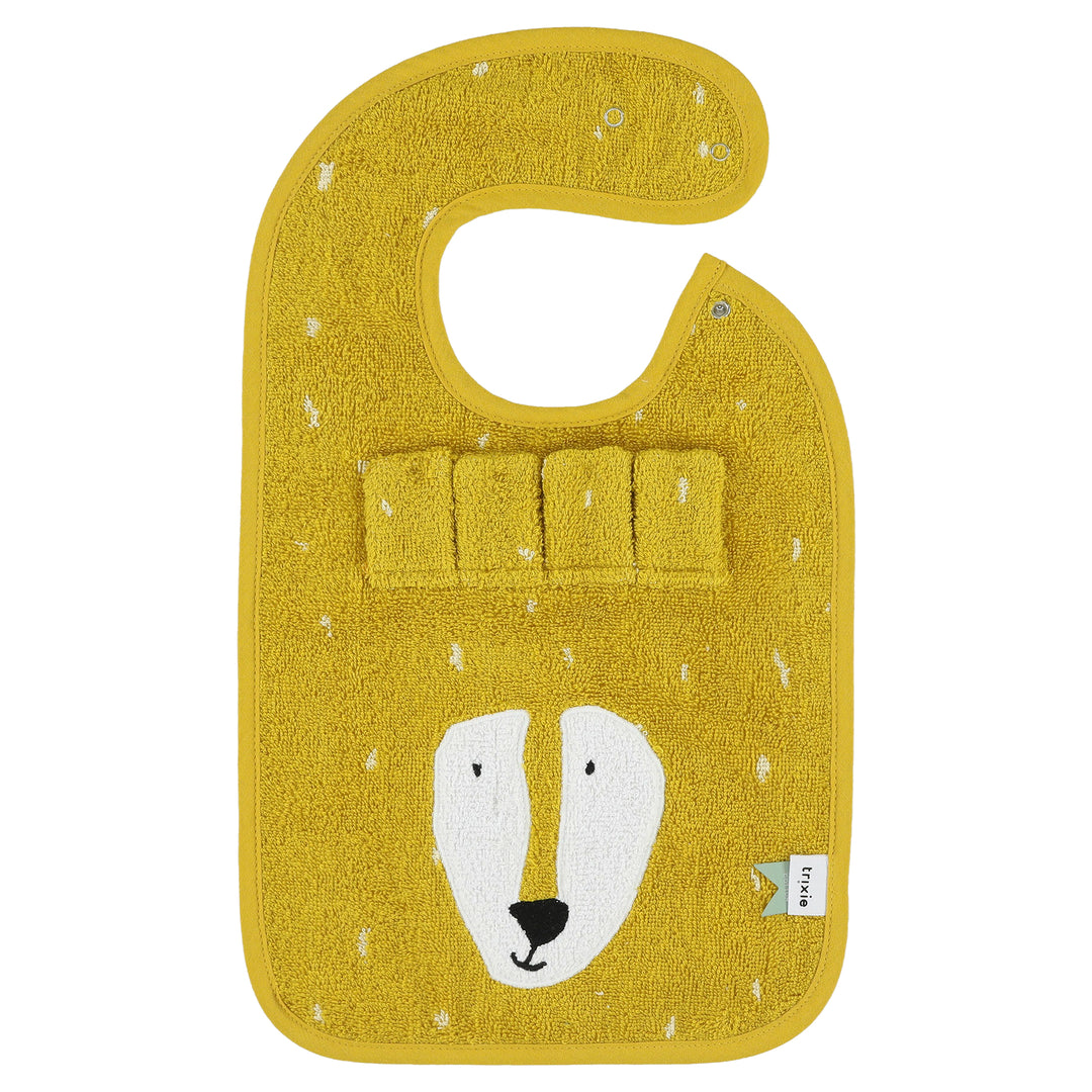Slab Mr. Lion