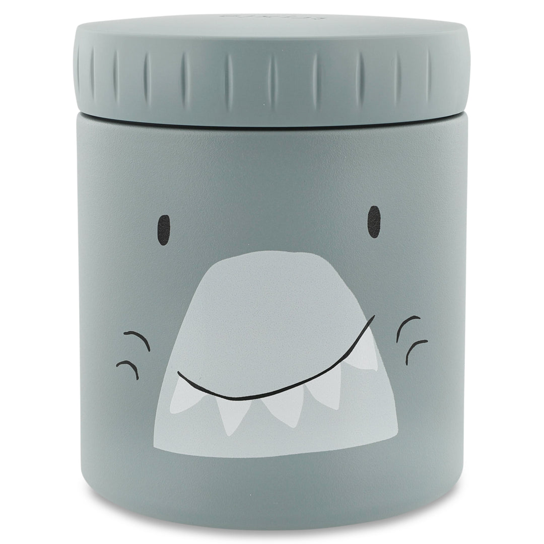 Thermisch Potje Voeding 350 ml Mr. Shark