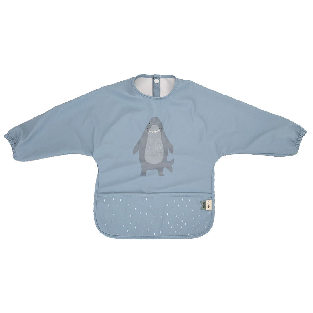 Trixie - Mouwslab Mr. Shark | Waterproof