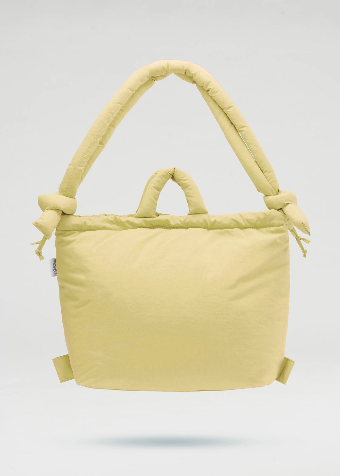 Olend - Tas Ona Soft Bag | Limone