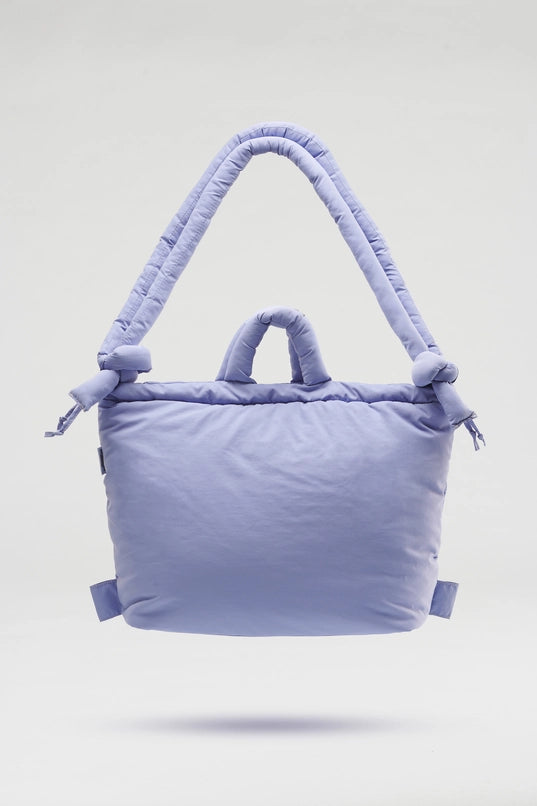 Olend - Tas Ona Soft Bag | Lila