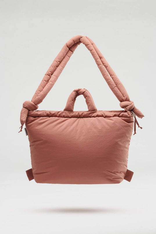 Olend - Tas Ona Soft Bag | Soft Peach