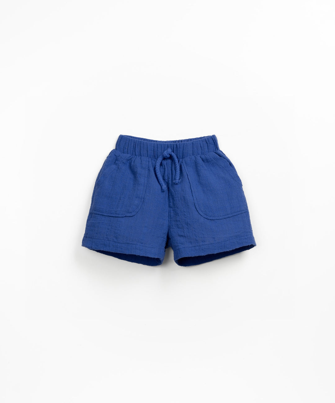 Short Boy Woven Telo