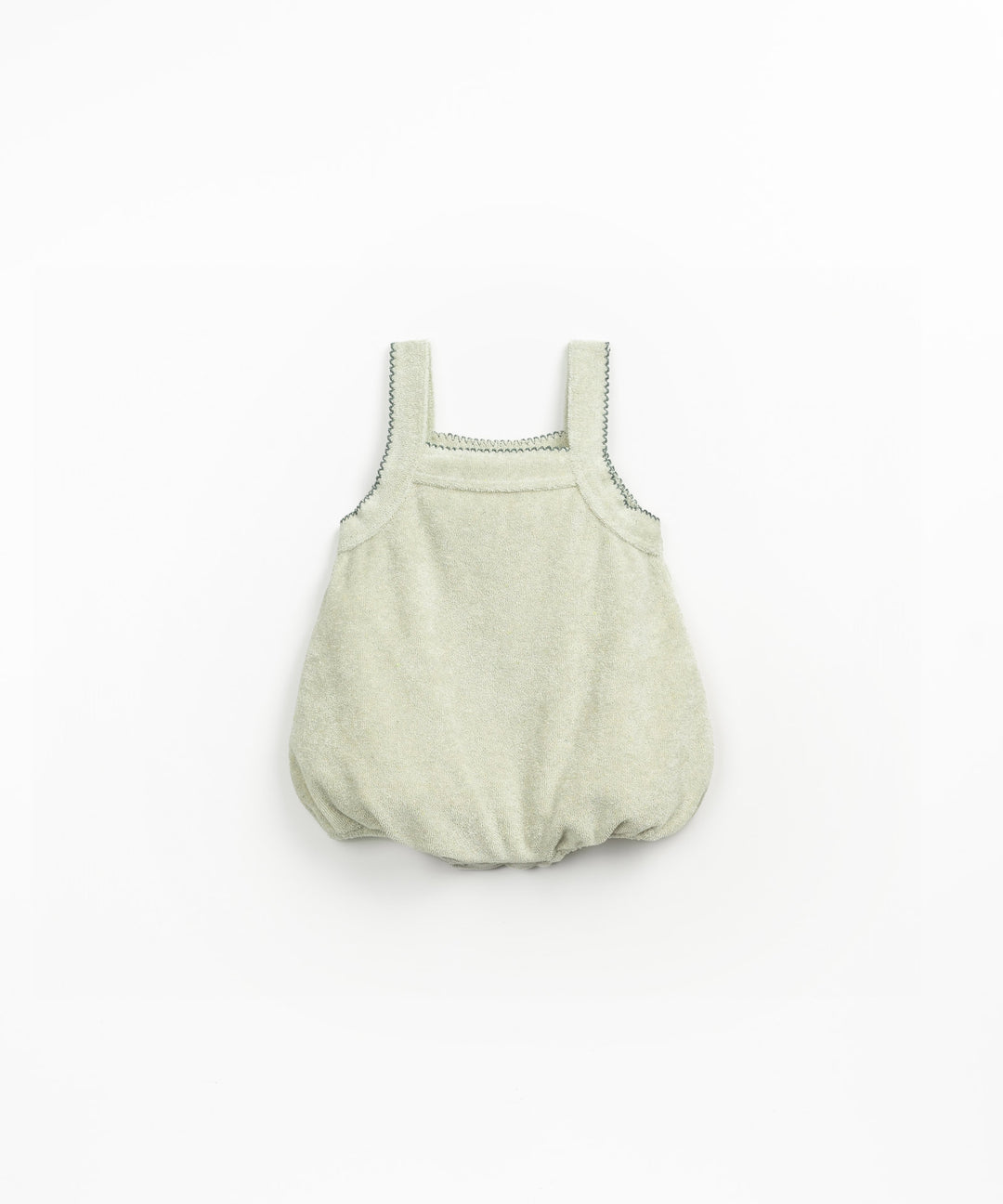 Jumpsuit Kort Plush Atelier