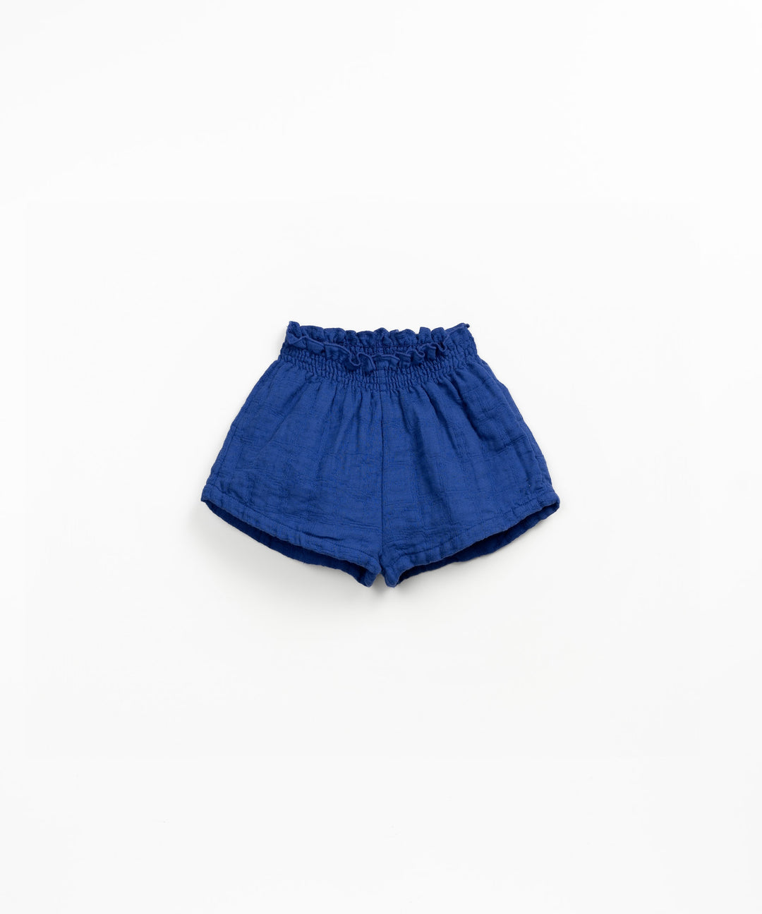 Short Girl Woven Telo