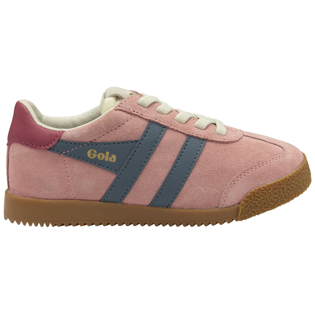 Gola - Sneakers Elan | Coral Pink / Moonlight / Raspberry