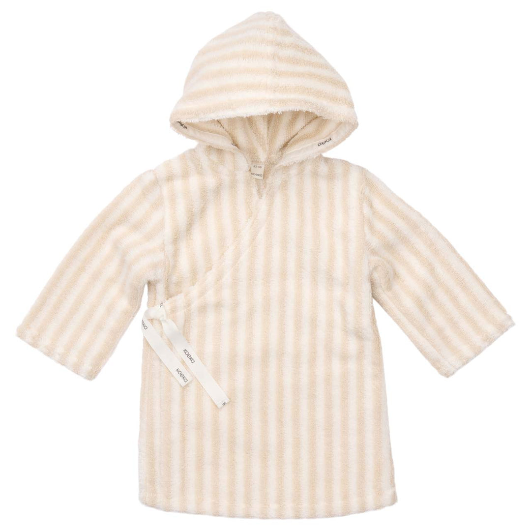 Badjas Baby Playa Sand 74-80