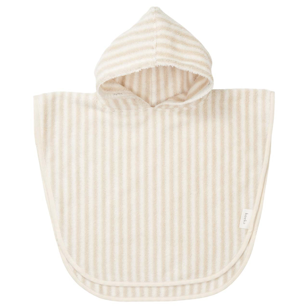 Badponcho Playa Sand 74-80