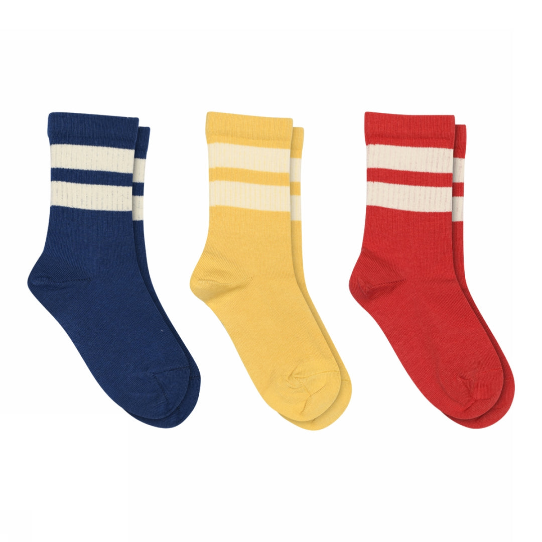 Sokken Anker Misted Yellow (3pack)