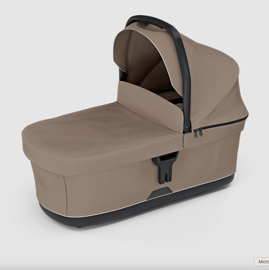 Thule - Draagmand Urban Glide 3 / 4 | Tinted Taupe
