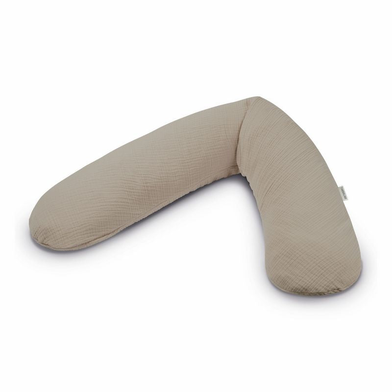 Hoes Voedingskussen Original Tetra Taupe
