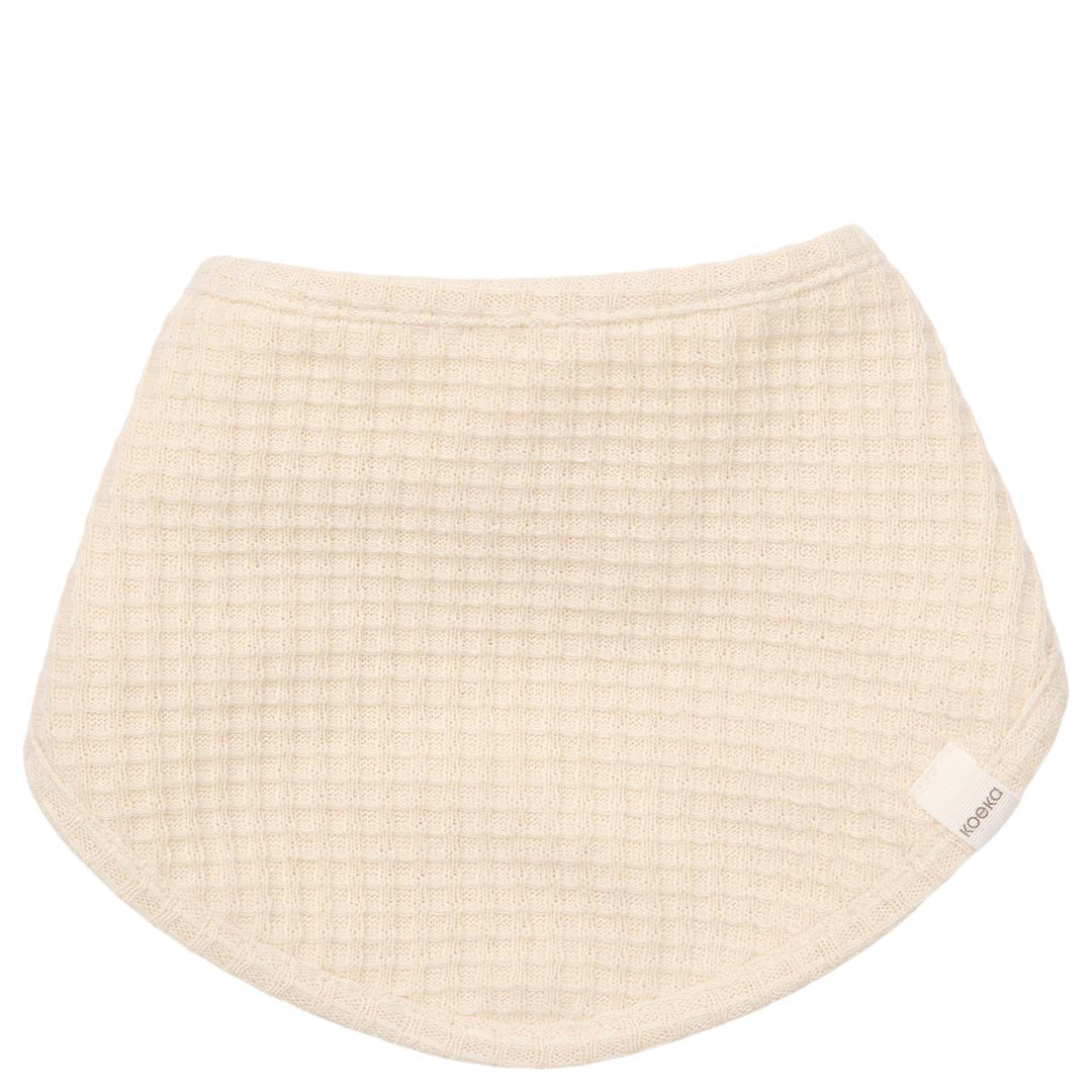 Sjaal Slab Malaga Warm White