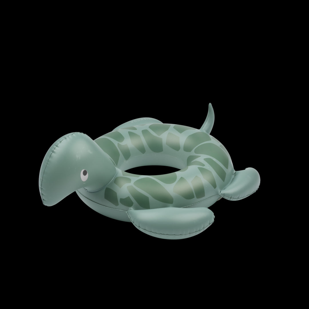 Liewood - Zwemring Phoebe Turtle | Faune Green