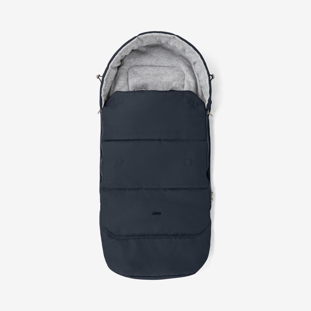 Joolz - Universele Voetenzak | Dark Navy Blue