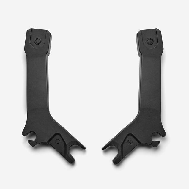 Bugaboo - Adapters Autostoel Butterfly2 | Black