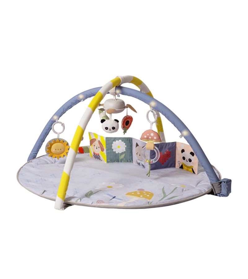 Taf Toys - Activiteitengym Fantasy Bloom