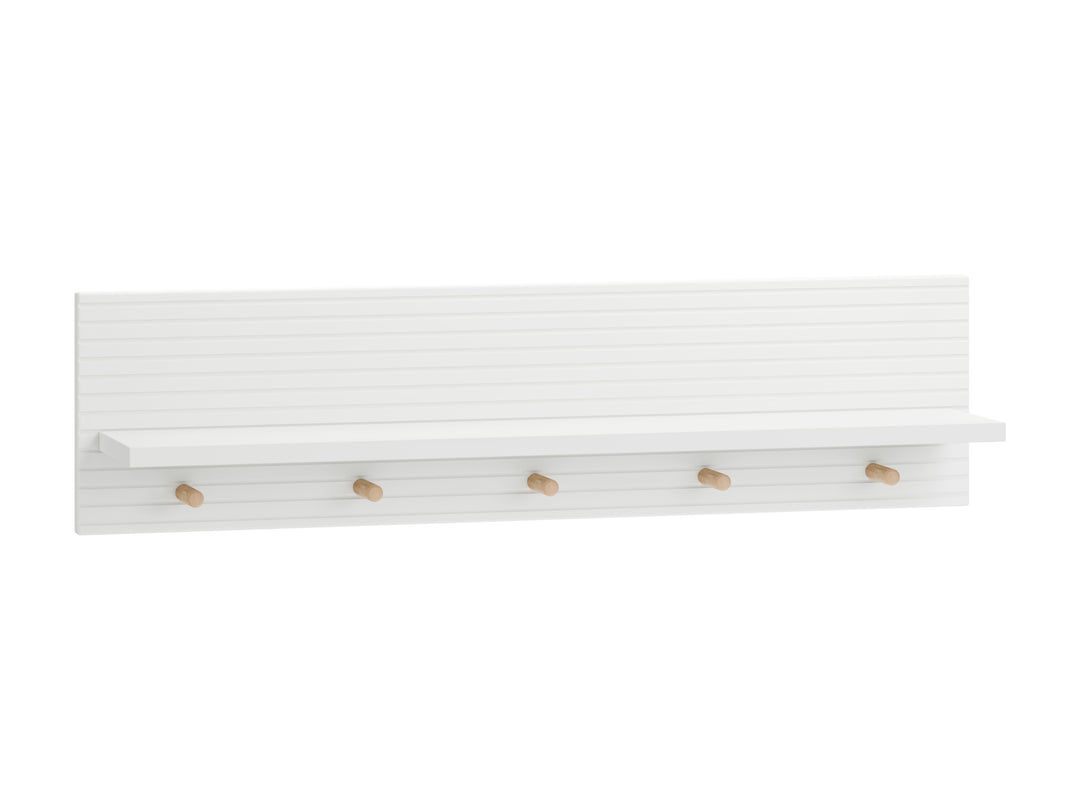 Pinio - Wandrek Miloo | White