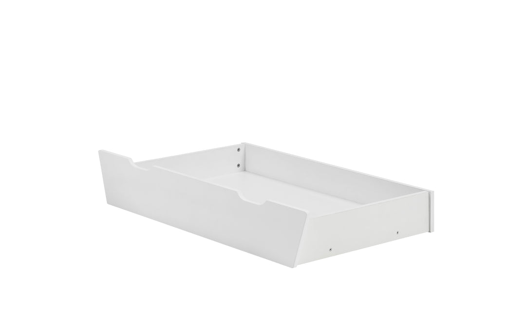 Pinio - Lade Bed 70 x 140 cm Swing | White