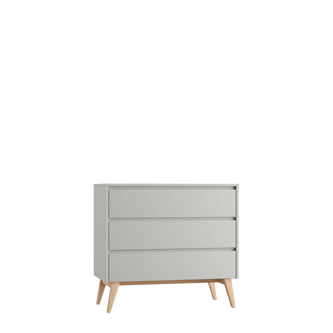 Pinio - Commode Swing 3 Laden | Grey
