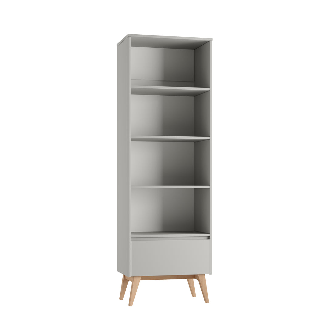 Pinio - Boekenkast Swing High | Grey