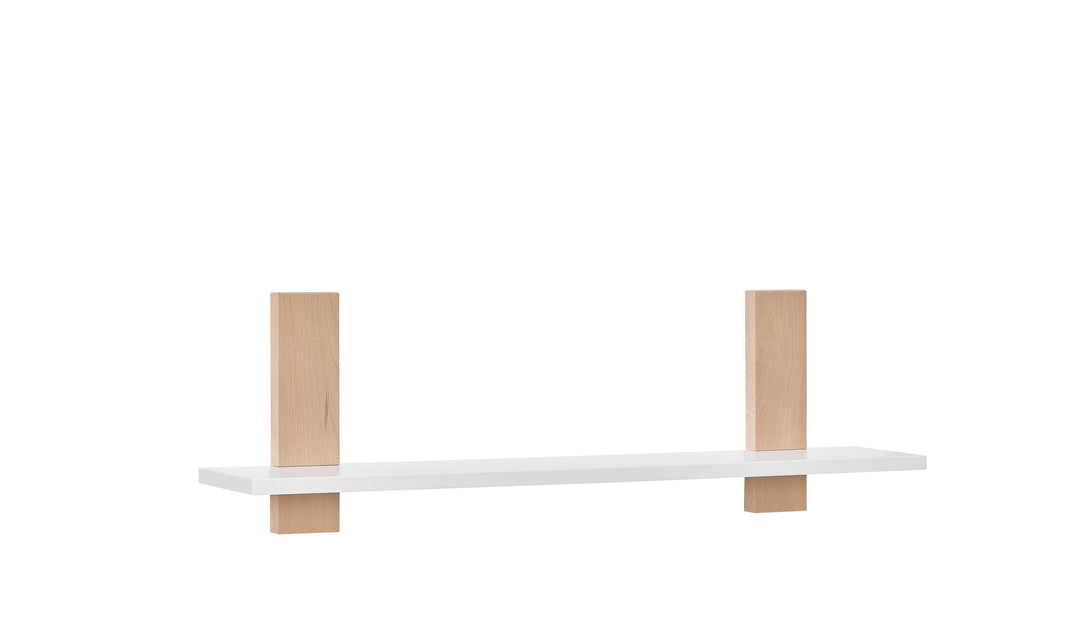 Pinio - Wandrek Swing | White