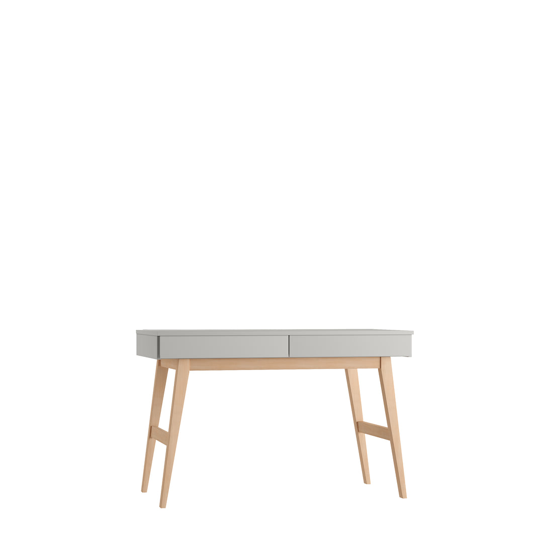 Bureau Swing High Grey
