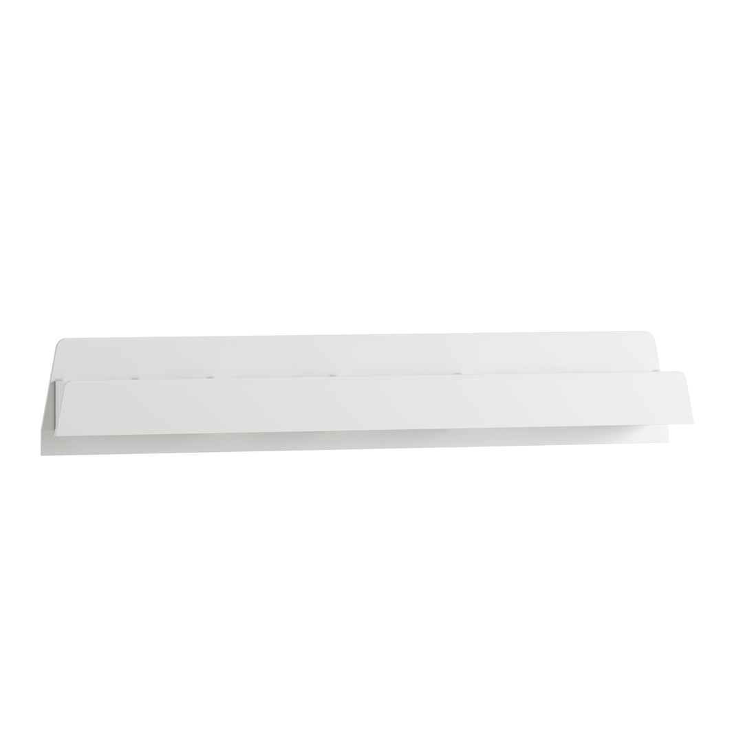 Organizer Bureau Swing High White