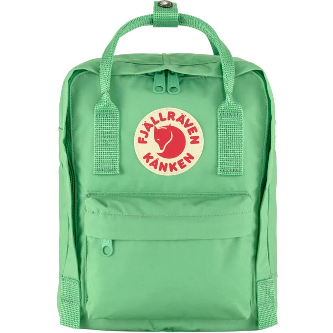 Rugzak Kanken Mini Apple Mint