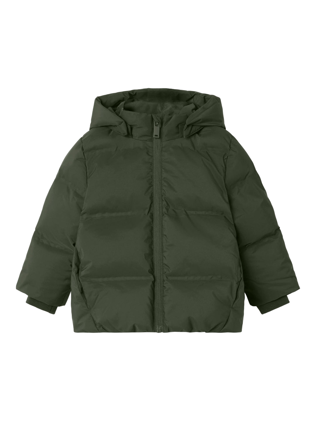 Name It - Jas Puffer Musk | Deep Depths