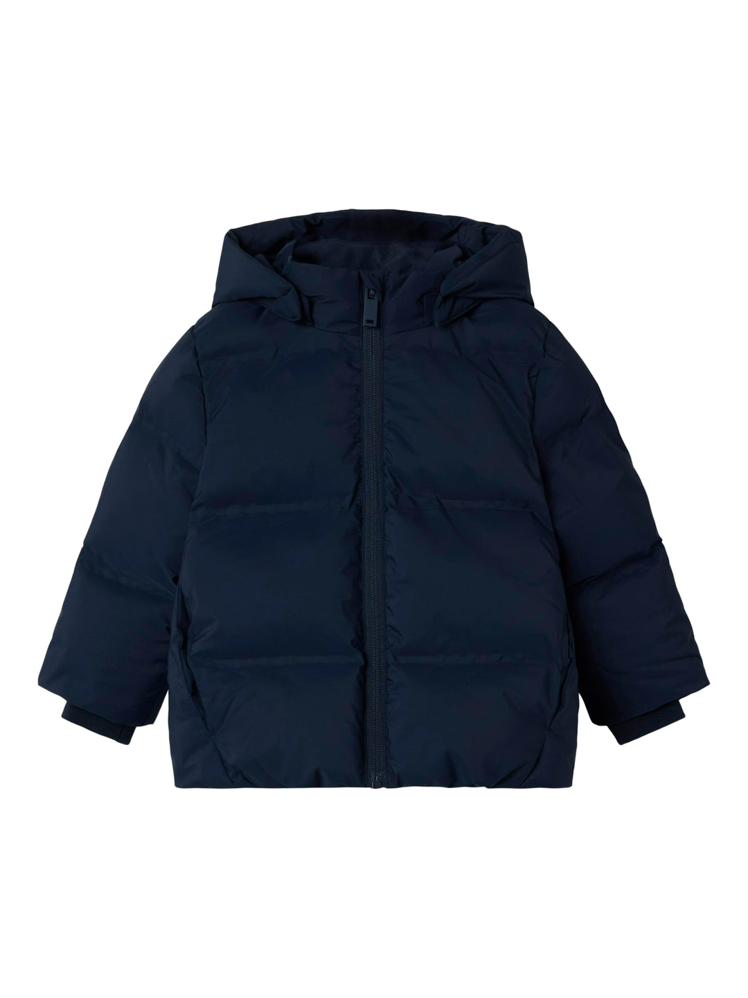 Name It - Jas Puffer Musk | Navy Blazer