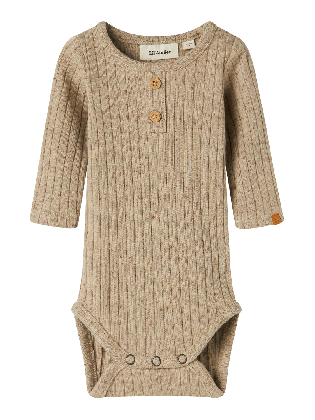 Body Omilo Rib Pure Cashmere