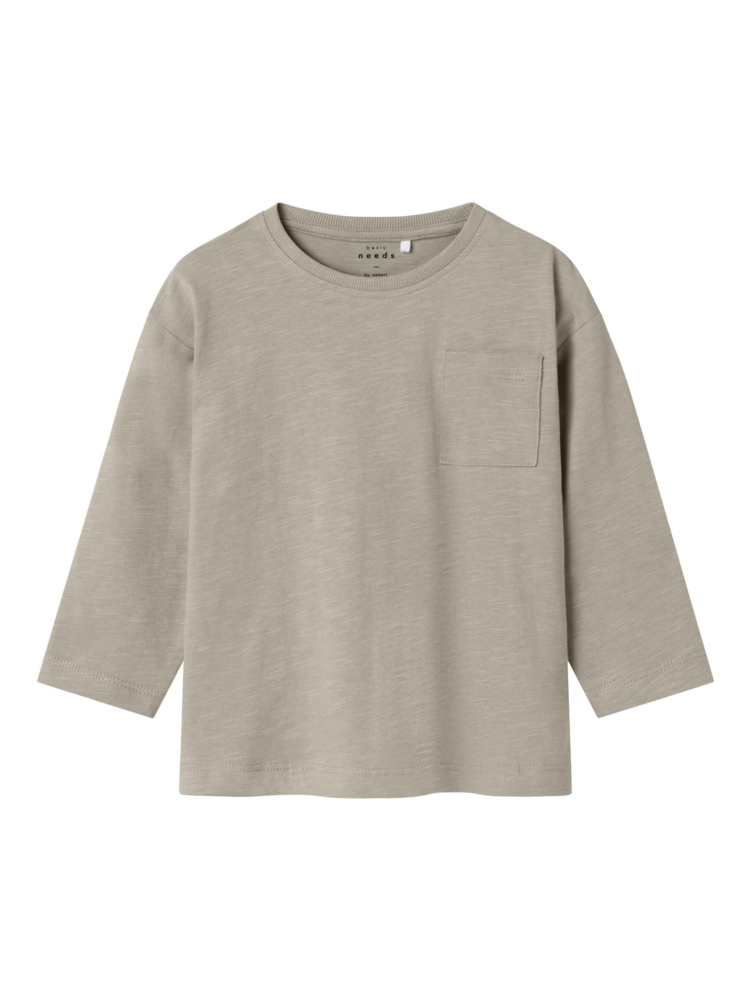 T-shirt Vebbe Rix Island Fossil