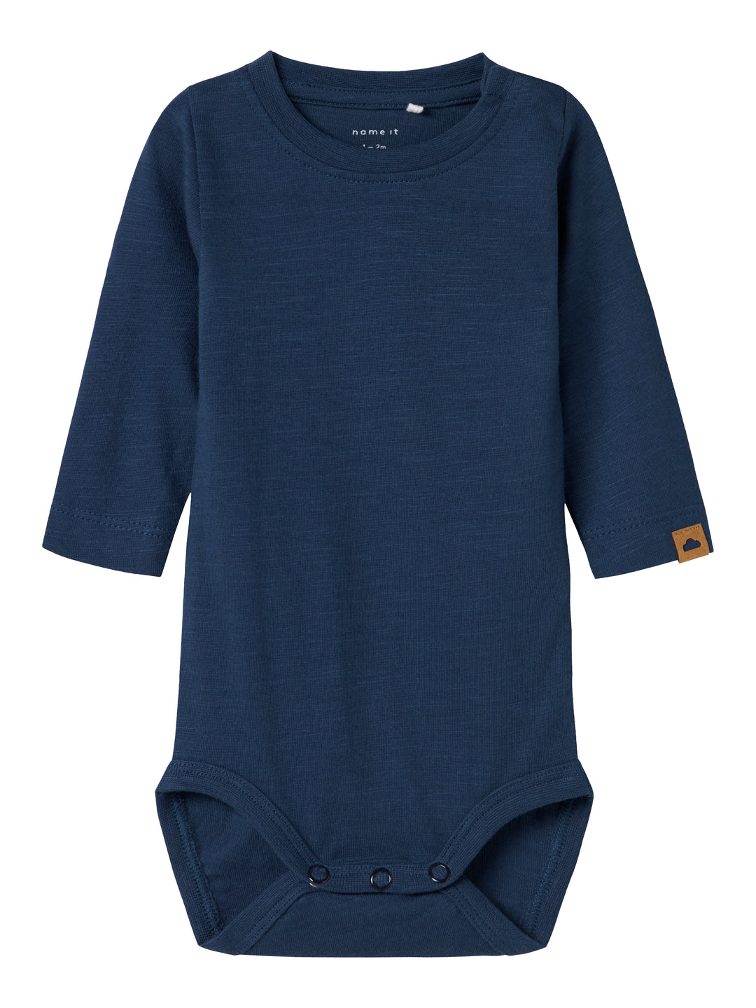 Body Nowel Insignia Blue