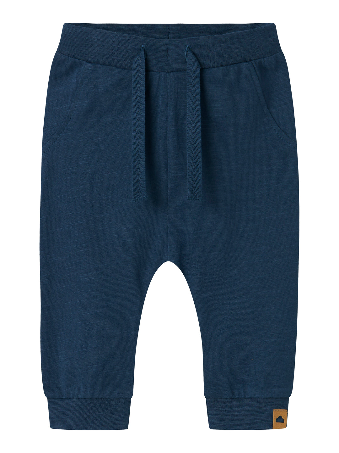 Broek Nowel Insignia Blue