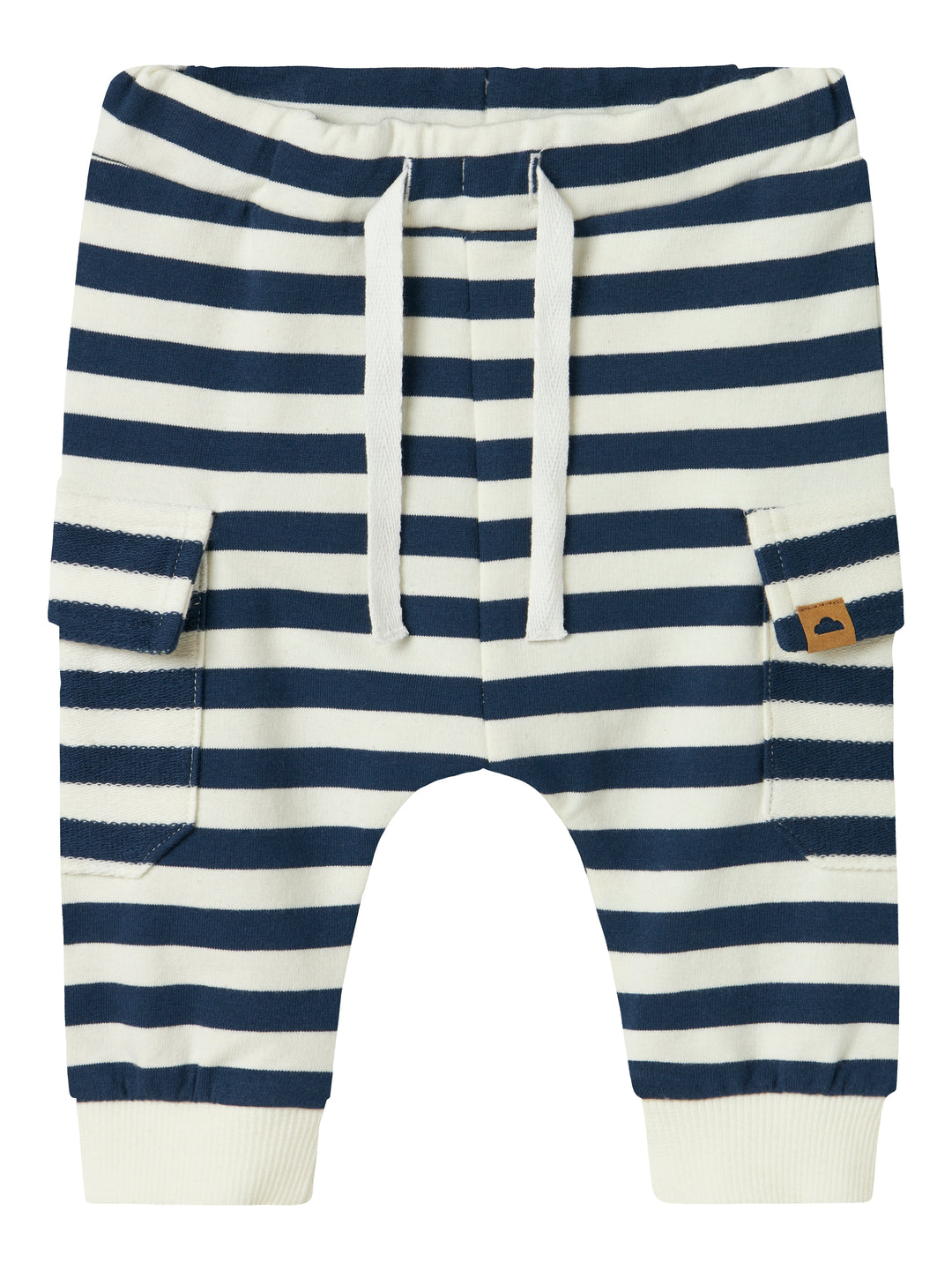 Jogging Broek Nilsen Insignia Blue