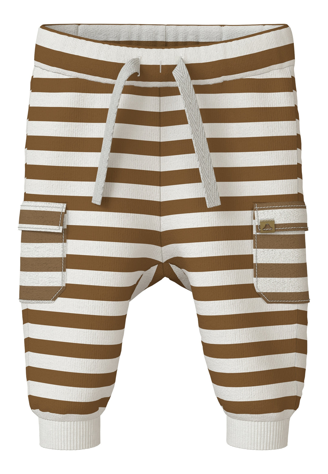 Jogging Broek Nilsen Rubber