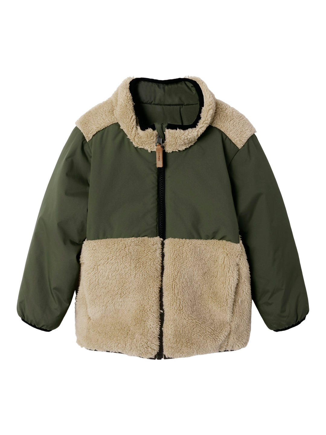 Jas Magnus Sherpa Beetle