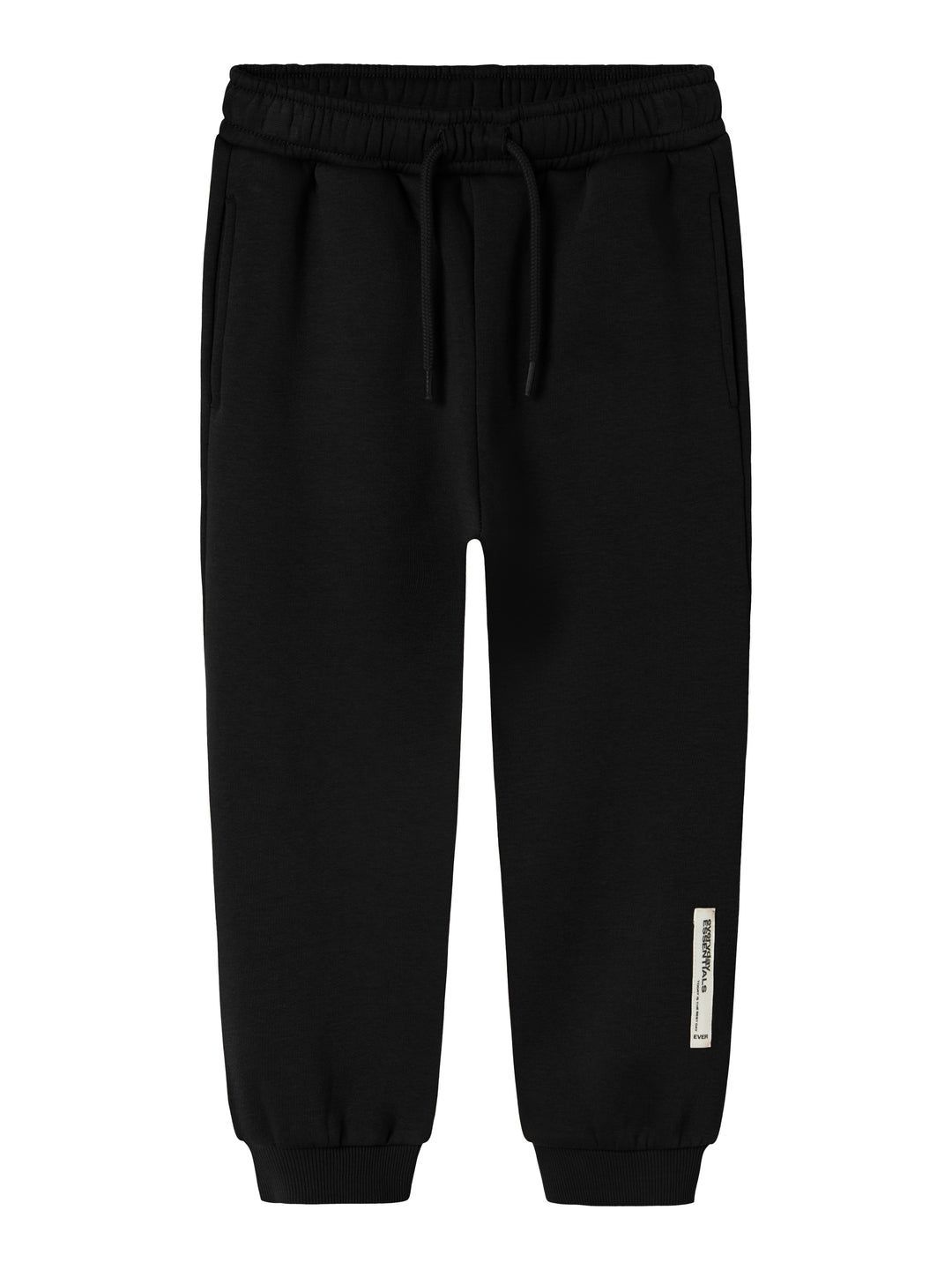 Jogging Broek Okian Black