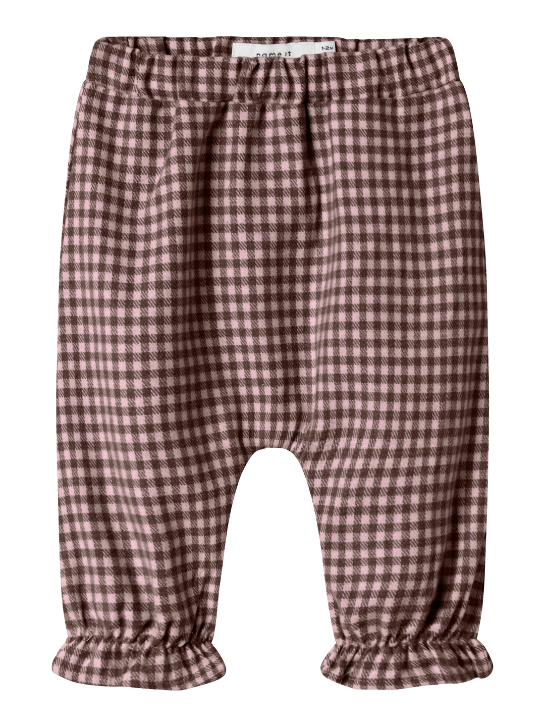 Broek Oninka Seal Brown