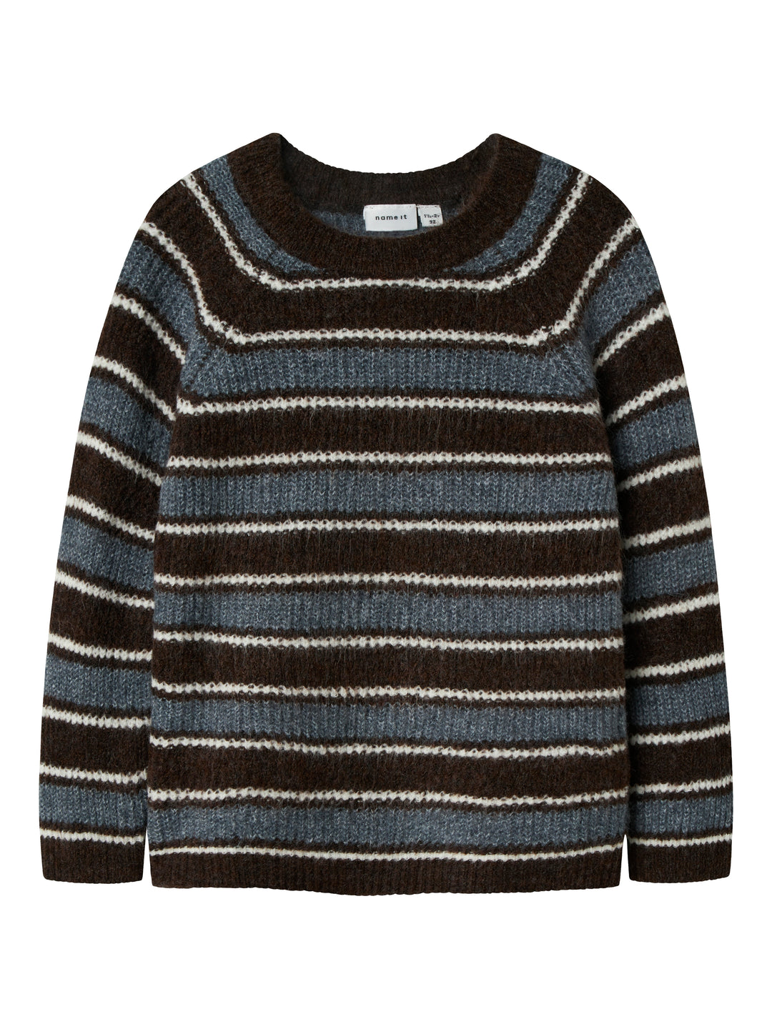 Trui Owen Knit Delicioso