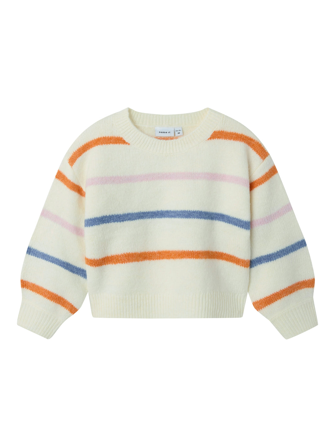 Trui Olenska Knit Cloud Dancer