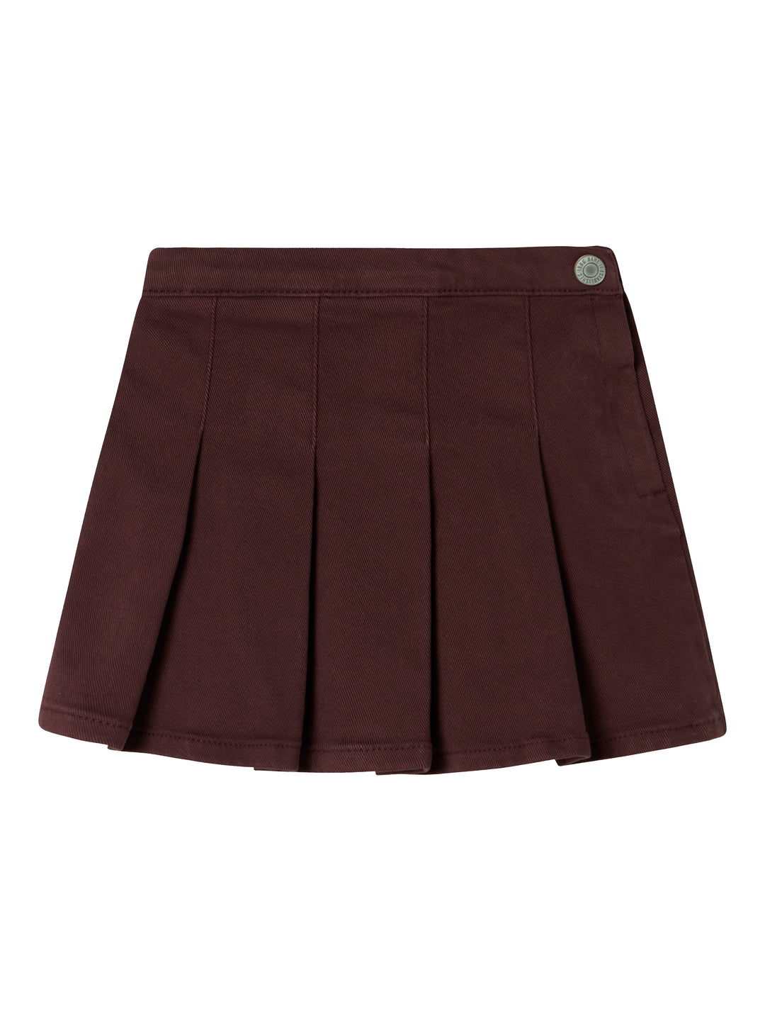 Rok Rose Twill Sassafras