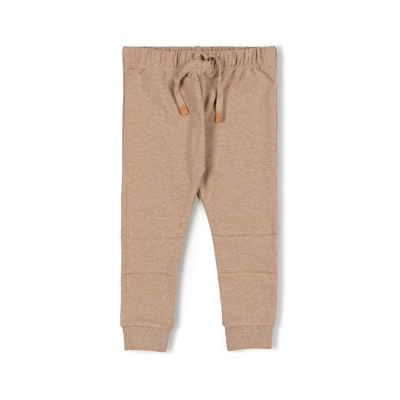 Nixnut - Jogging Broek Pebble