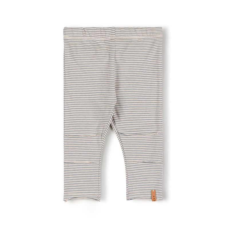 Nixnut - Legging Tight Storm Stripe